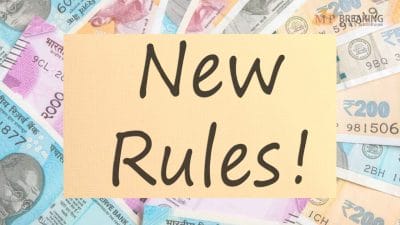 त्यौहारों से पहले गैस सिलेंडर महंगा, इतने बढ़े LPG के दाम, अक्टूबर से बदलने जा रहे है ये भी 8 नियम, जानें जेब पर क्या पड़ेगा असर?