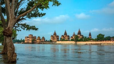 MP Tourism: दिल जीत लेगा मध्य प्रदेश के ओरछा का इतिहास, यहां जरूर देखें ये 5 स्थान