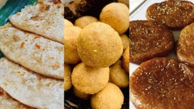 ये हैं आंध्र प्रदेश की 5 पारंपरिक मिठाइयां, लाजवाब है इन्हें बनाने का तरीका