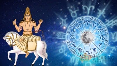 शुक्र गोचर 2025: नवंबर में दैत्यों के गुरु 5 बार बदलेंगे चाल, इन 3 राशियों पर होगी धनवर्षा