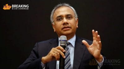 हर ऑफर लेटर वाले की होगी ज्वॉइनिंग, जानिए Infosys पर लगे आरोपों के बीच क्या बोले सीईओ सलिल पारेख
