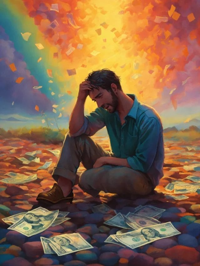 Chanakya Niti: जिंदगी भर उधारी और कर्ज में लदे रहते हैं ये लोग