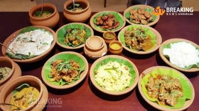 अन्य राज्यों से अलग और अनोखा है तेलंगाना के व्यंजनों का स्वाद, जरूर चखें ये 5 डिशेज