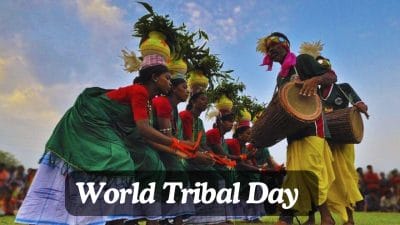 9 अगस्त को क्यों मनाते हैं World Tribal Day, जानें आदिवासियों का रोचक इतिहास
