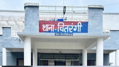 लापरवाही पड़ी भारी, टीआई लाईन अटैच, आईजी ने की कार्रवाई