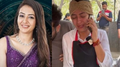 वड़ा पाव गर्ल के खिलाफ 100 करोड़ का मानहानि केस दर्ज करने की तैयारी में सोशल मीडिया इनफ्लुएंसर, गिरफ्तारी की भी कर रहे मांग