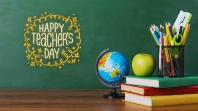डॉ सर्वपल्ली राधाकृष्णन के कहने पर हुई थी Teachers Day मनाने की शुरुआत, जानें इस दिन का इतिहास