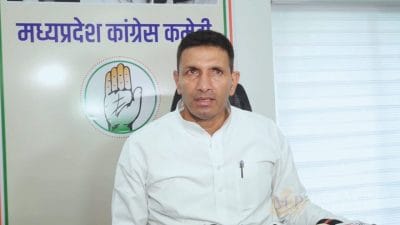 जीतू पटवारी ने परिवहन विभाग में भ्रष्टाचार के आरोप लगाए, कहा ‘चेक पोस्ट बंद, लेकिन वसूली पोस्ट चालू’