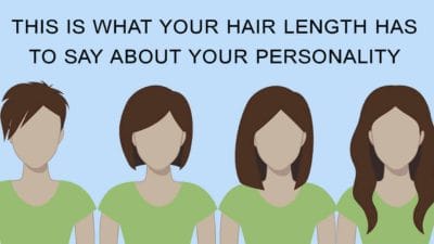 Personality Test: बालों की साइज से जानें व्यक्ति का स्वभाव, उजागर होंगे व्यक्तित्व के राज