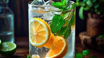 सादे पानी से पाएं औषधीय लाभ, इन चीजों को पानी में मिलाकर पीने से कुछ ही दिनों में दिखेगा चमत्कारिक असर