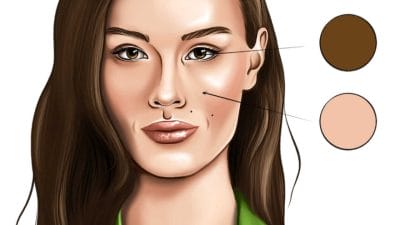 Personality Test: गाल से पहचानें व्यक्तित्व के गुण, रंग बताएगा कैसा है स्वभाव