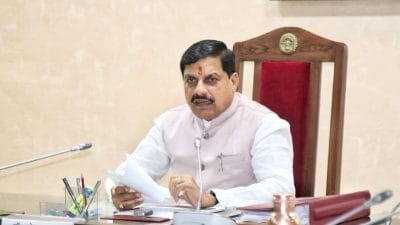 MP News : शहरों में आने वाले श्रमिकों के लिए बनेंगे 16 मॉडल रैन-बसेरे, सीएम डॉ मोहन यादव के निर्देश के बाद विभाग तैयार कर रहे प्रस्ताव