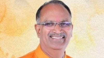 राहुल गांधी के अमेरिका दौरे को लेकर बीजेपी आक्रामक, यशपाल सिंह सिसोदिया ने कहा ‘भारत का खाते हैं और विदेशियों का बजाते हैं’