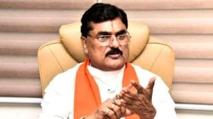 कांग्रेस विधायक रामकिशोर दोगने का हमला, बोले- भ्रष्टाचार करने पूर्व मंत्री कमल पटेल बने सांसद प्रतिनिधि