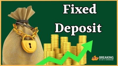 सरकारी बैंक की दो खास FD स्कीम, 30 नवंबर तक उठायें लाभ, 300 दिन के टेन्योर पर मिलेगा 7.55% रिटर्न, जानें डिटेल