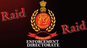 कारोबारी मनोज परमार के ठिकानों पर ED का छापा, BJP बोली- गुल्लक टीम की आड़ में चल रहा भ्रष्टाचार की कमाई का खेल