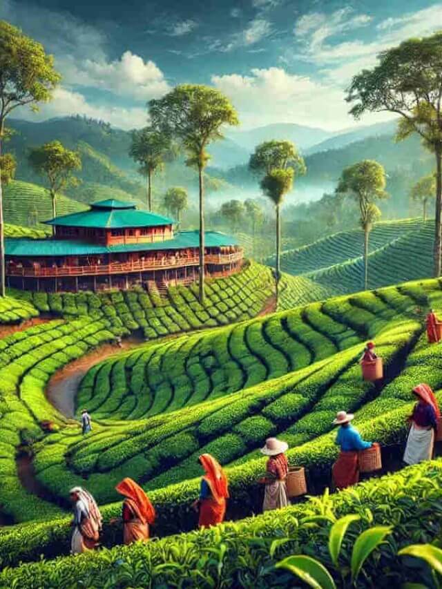 अद्भुत तथ्य: असम की रहस्यमयी दुनिया, जानकर चौंक जाएंगे आप! यहां है विश्व का सबसे बड़ा नदी द्वीप