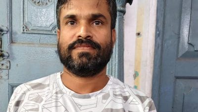 उज्जैन पुलिस की कार्रवाई, फुटपाथ पर दुष्कर्म का वीडियो वायरल करने वाला आरोपी गिरफ्तार