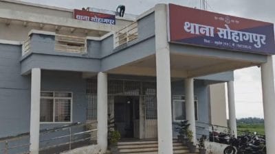 शहडोल पुलिस की कार्रवाई, शादी का झांसा देकर दुराचार करने वाला आरोपी गिरफ्तार