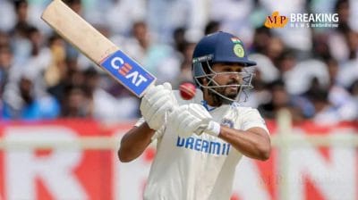 टीम इंडिया के लिए हो सकती है मुश्किल खड़ी, खतरे में श्रेयस अय्यर की जगह, एक बार फिर शॉर्ट गेंद का हुए शिकार