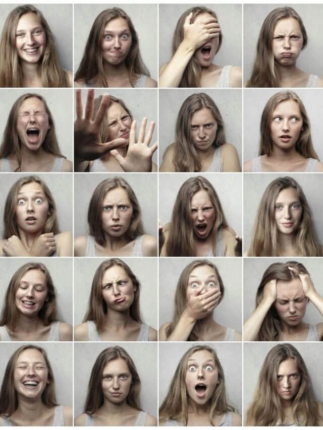 Personality Test: मकड़ी, भालू या कौआ? जानें आपके चुनाव से आपकी पर्सनैलिटी के बारे में क्या कहता है!