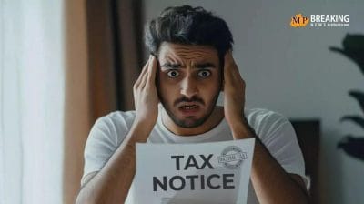 हजारों Employees को इनकम टैक्स से नोटिस मिलने का कारण आया सामने, TCS ने बताई इसकी वजह