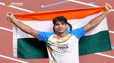 1 सेंटीमीटर से चूके Neeraj Chopra, डायमंड लीग 2024 में दूसरे स्थान पर रहे, यहां जानिए कितना मिला इनाम