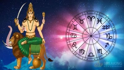 23 नवंबर से शुरू होगा इन 3 राशियों का गोल्डन टाइम, शुक्र के घर में बुध करेंगे प्रवेश