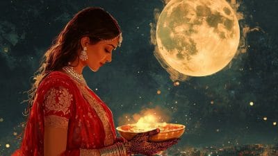 Karwa Chauth 2024: खुशहाल मैरिड लाइफ के लिए अपनाएं ये खास वास्तु टिप्स, खुशियों से भर जाएगा जीवन