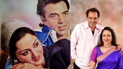 क्या धर्मेंद्र-हेमा मालिनी ने शादी के लिए बदला था धर्म? एक्टर ने अब जाकर किया इस सच्चाई का खुलासा