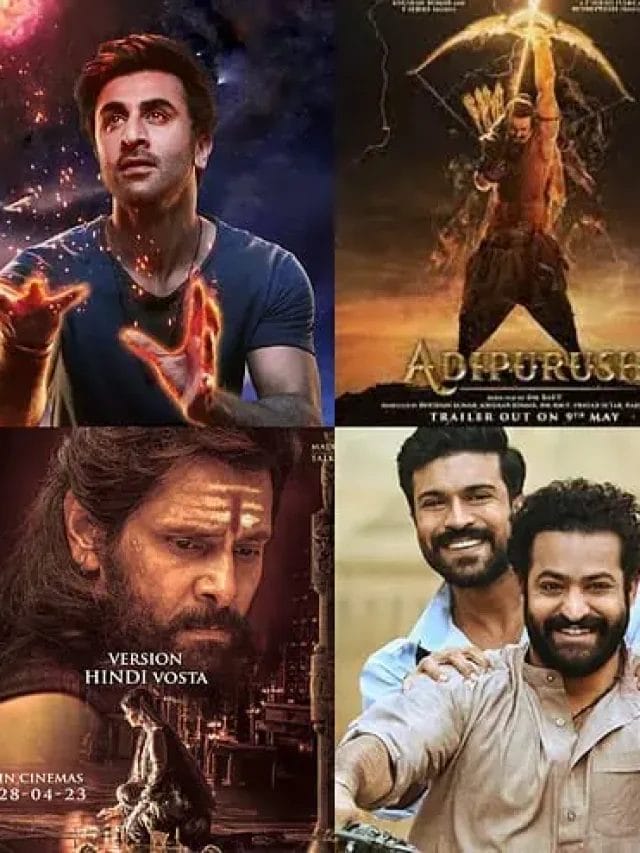 भारतीय सिनेमा की 9 सबसे महंगी फिल्में