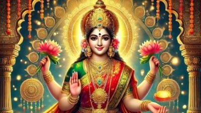 धनतेरस पर जानिए धन की देवी लक्ष्मी से जुड़ी रोचक पौराणिक कहानियां, क्या है लक्ष्मी और अलक्ष्मी का रिश्ता