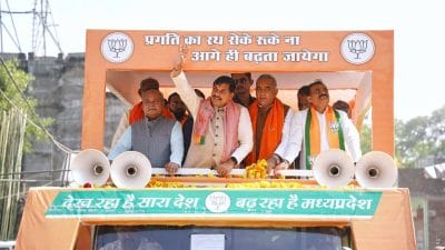 लाड़ली बहना योजना को लेकर सीएम डॉ मोहन यादव ने किया बड़ा वादा, 3000 रुपये के लिए भी कही बड़ी बात