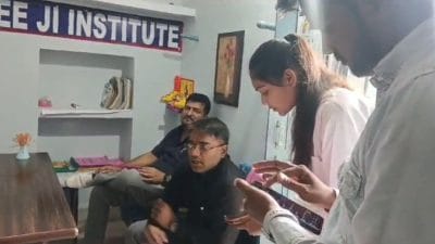 MP में फर्जी तरीके से चल रहे मेडिकल इंस्टिट्यूट का भांडाफोड़, प्रशासन ने किया सील, दवाइयां जब्त