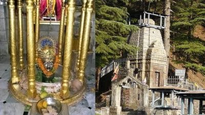 ये हैं प्रमुख कुबेर मंदिर,धनतेरस और दिवाली पर नहीं मिलती पैर रखने तक की जगह, दर्शन मात्र से होती है अपार धन वर्षा