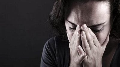 तहसीलदार ने लगाए कलेक्टर-एसडीएम पर टॉर्चर के आरोप, रोते हुए बोली- मेरा बेटा अस्पताल में भर्ती लेकिन…