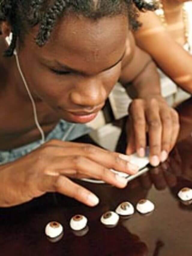 दुनिया के ऐसे लोग जिनमें असल के सुपरपावर्स मौजूद है