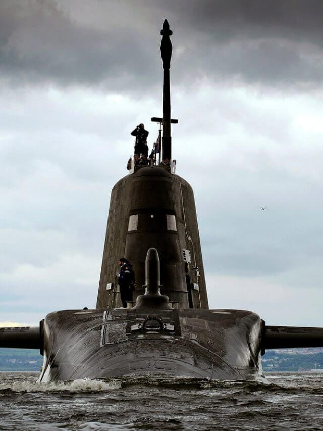 क्या है प्रोजेक्ट 75, जिसके तहत भारत बना रहा न्यूक्लियर पनडुब्बी, चीन को पीछे छोड़ने पर जोर