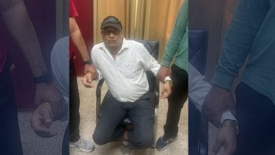 लोकायुक्त पुलिस का एक्शन, सेंट्रल GST का सुपरिंटेंडेंट 20 हजार रूपए की रिश्वत लेते रंगे हाथ गिरफ्तार