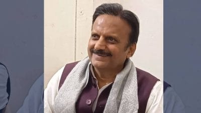 जबलपुर में डिप्टी सीएम राजेंद्र शुक्ल बोले – दोनों सीटों पर उपचुनाव जीतेगी भाजपा