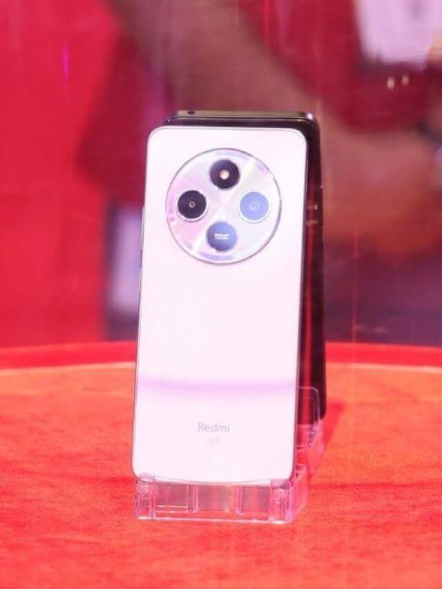 Redmi A4 5G Price: क्या होगी Xiaomi के सबसे सस्ते 5G फोन की कीमत, 50MP रियर कैमरा के साथ होगा लॉन्च