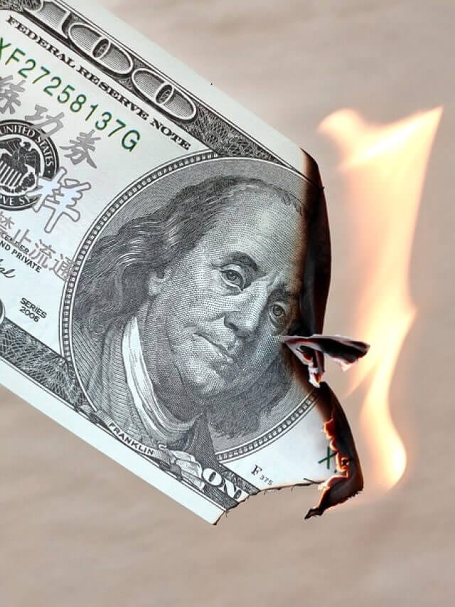 डॉलर की दादागिरी का अंत? भारत, रूस और चीन ने मिलकर बनाया प्लान