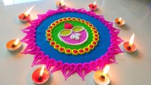 Rangoli Designs
