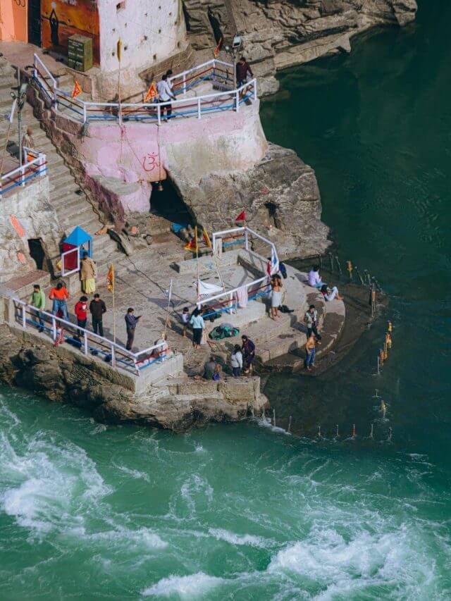 कम बजट में उत्तराखंड की 6 जन्नत जैसी जगहें एक्सप्लोर करें