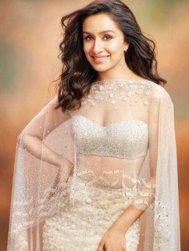 pushpa 2′ में Shraddha Kapoor की एंट्री: क्या वह अल्लू अर्जुन के साथ महत्वपूर्ण भूमिका निभाने वाली हैं?