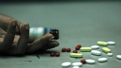 शिवपुरी: टीआई से प्रताड़ित होकर ASI ने पुलिस थाने में खाया जहर, अस्पताल में भर्ती, जानें पूरा मामला