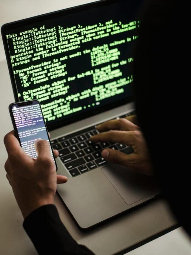 अनइन्स्टॉल ऐप्स भी चुराते हैं मोबाइल डेटा, इन स्टेप्स से बचाएं अपनी प्राइवेसी