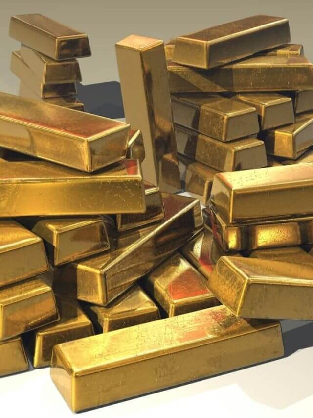 Maharashtra Election 2024: पुणे में 139 करोड़ रुपये का सोना पकड़ा गया