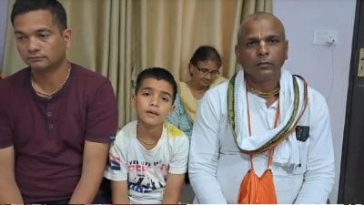 नेपाल में आसमान से बरसी आफत, मध्य प्रदेश के फंसे 17 लोग, सरकार से मांगी मदद