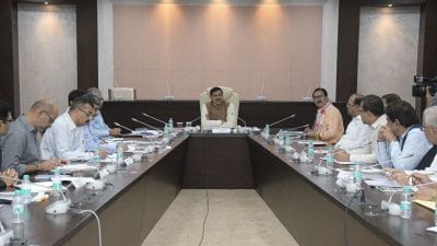 MP में “सृष्टि आरम्भ दिवस” के रूप में मनेगी गुड़ी पड़वा, कालीदास समारोह में पुरस्कार राशि बढ़ेगी, सीएम डॉ मोहन यादव ने ली समीक्षा बैठक